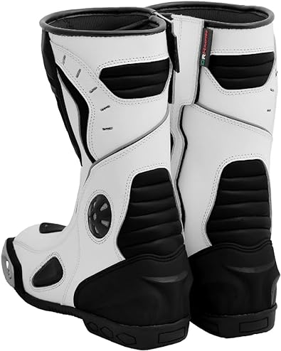 DRH Rapido Motorbike Racing Shoes