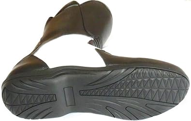 Motorbike Touring Leather Boots