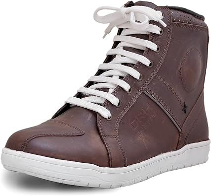 DRH Rapido Motorbike Sneakers