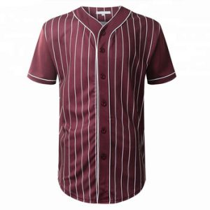 BaseBall Uniform