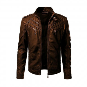 Leather Jackets