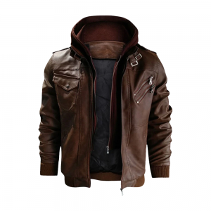 Leather Jackets