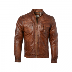 Leather Jackets