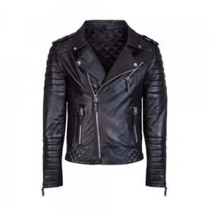 Leather Jackets