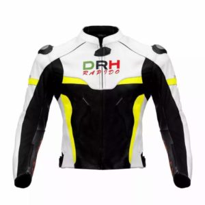MEN MOTOBIKE RACING JACKETS